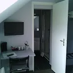 Konukevi Aux Du Mont 3*