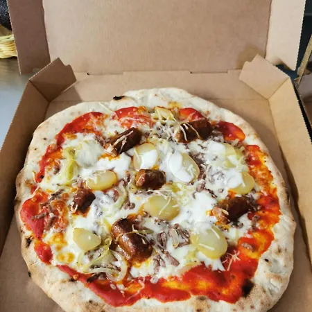 Pensión Aux Du Mont