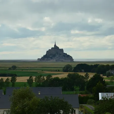 Pensionat Aux Du Mont