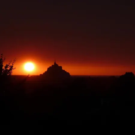 Pensión Aux Du Mont