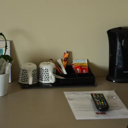 Pensionat Aux Du Mont 3*