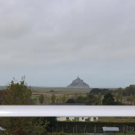 Aux Du Mont Huisnes-sur-Mer