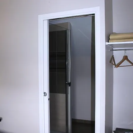 Pensión Aux Du Mont Huisnes-sur-Mer