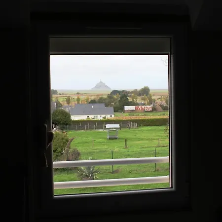 Aux Du Mont Huisnes-sur-Mer