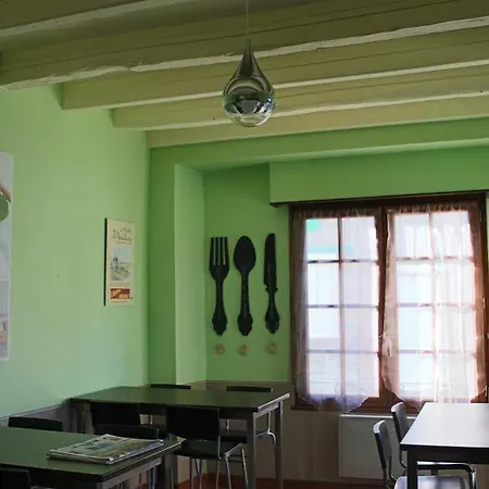 Aux Du Mont Pensionat Huisnes-sur-Mer