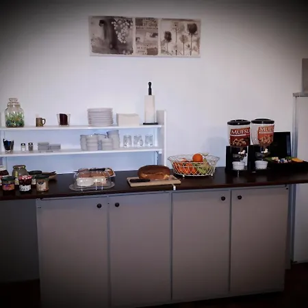 Pensión Aux Du Mont