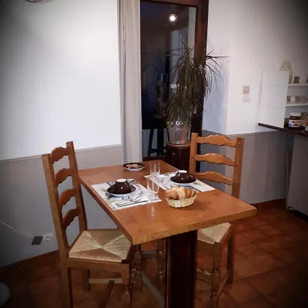 Aux Du Mont Pensionat 3*