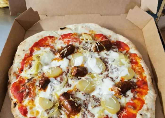 Gæstehus Aux Du Mont