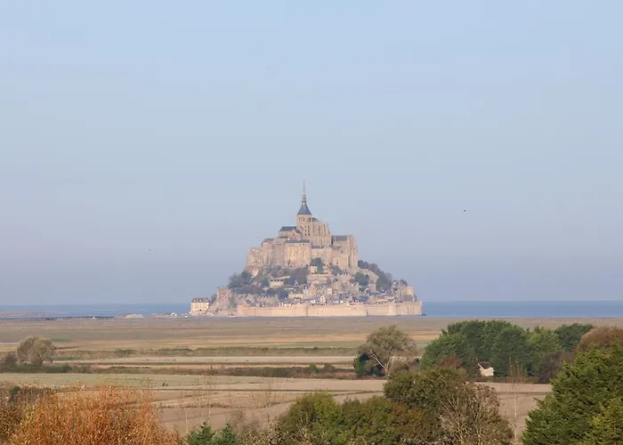 Gæstehus Aux Du Mont 3*