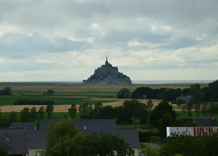 Gæstehus Aux Du Mont