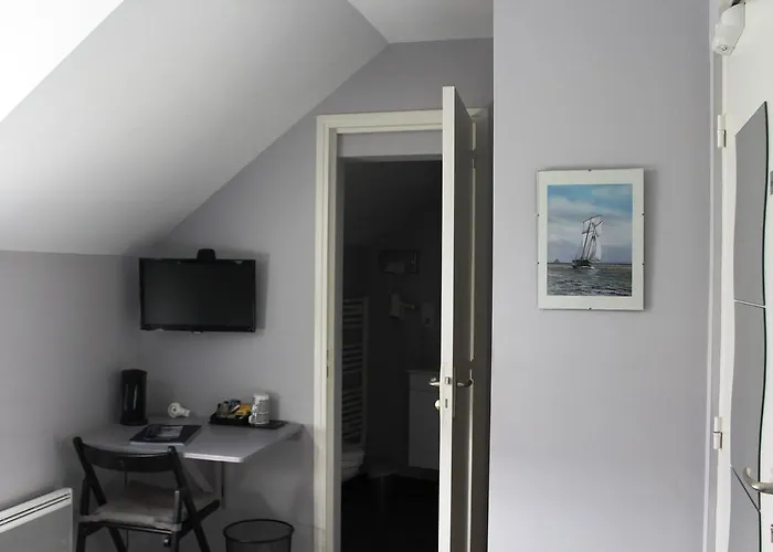 Aux Du Mont 3* Huisnes-sur-Mer