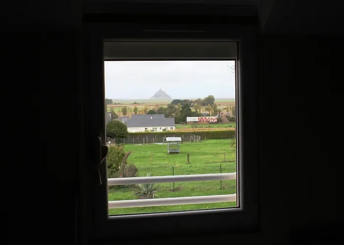 Aux Du Mont Huisnes-sur-Mer