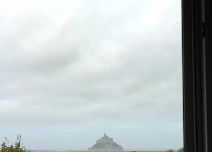 Aux Du Mont 3* Huisnes-sur-Mer